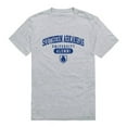 thumbnail image 1 of W Republic 559-585-HGY-03 Southern Arkansas University Muleriders Alumni T-Shirt, Heather Grey - Large, 1 of 1