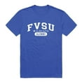 thumbnail image 1 of W Republic 559-642-RYL-01 Fort Valley State University Wildcats Alumni T-Shirt, Royal - Small, 1 of 1