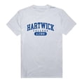 thumbnail image 1 of W Republic 559-650-WHT-02 Hartwick College Hawks Alumni T-Shirt, White - Medium, 1 of 1