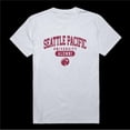 thumbnail image 1 of W Republic 559-670-WHT-04 Seattle Pacific University Falcons Alumni T-Shirt, White - Extra Large, 1 of 1
