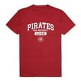 thumbnail image 1 of W Republic 559-690-CAR-01 Park University Pirates Alumni T-Shirt, Cardinal - Small, 1 of 1