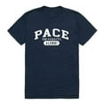 thumbnail image 1 of W Republic 559-725-NVY-02 Pace University Setters Alumni T-Shirt, Navy - Medium, 1 of 1