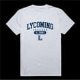 thumbnail image 1 of W Republic 559-740-WHT-05 Lycoming College Warriors Alumni T-Shirt, White - 2XL, 1 of 1