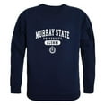 thumbnail image 1 of W Republic 560-135-NVY-03 Men Murray State Racers Alumni Fleece, Navy - Large, 1 of 1