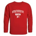 thumbnail image 1 of W Republic 560-149-RED-02 Men Southeast Missouri State University Redhawks Alumni Fleece, Red - Medium, 1 of 1