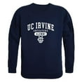 thumbnail image 1 of W Republic 560-162-NVY-02 Men Uc Irvine Anteaters Alumni Fleece, Navy - Medium, 1 of 1