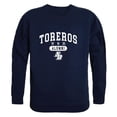 thumbnail image 1 of W Republic 560-197-NVY-02 Men San Diego Toreros Alumni Fleece, Navy - Medium, 1 of 1