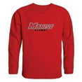 thumbnail image 1 of W Republic 560-335-RED-05 Men Marist Red Foxes Alumni Fleece, Red - 2XL, 1 of 1