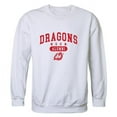 thumbnail image 1 of W Republic 560-343-WHT-05 Men Minnesota State Moorhead Dragons Alumni Fleece, White - 2XL, 1 of 1