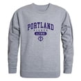 thumbnail image 1 of W Republic 560-363-HGY-01 Men Portland Pilots Alumni Fleece, Heather Grey - Small, 1 of 1