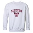 thumbnail image 1 of W Republic 560-393-WHT-04 Men Texas Southern Tigers Alumni Fleece, White - Extra Large, 1 of 1