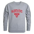 thumbnail image 1 of W Republic 560-398-HGY-04 Men Valdosta State Blazers Alumni Fleece, Heather Grey - Extra Large, 1 of 6