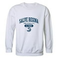 thumbnail image 1 of W Republic 560-474-WHT-02 Salve Regina University Seahawks Alumni Fleece Sweatshirt, White - Medium, 1 of 1