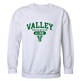 thumbnail image 1 of W Republic 560-545-WHT-03 Mississippi Valley State University Delta Devils & Devilettes Alumni Fleece Sweatshirt, White - Large, 1 of 1