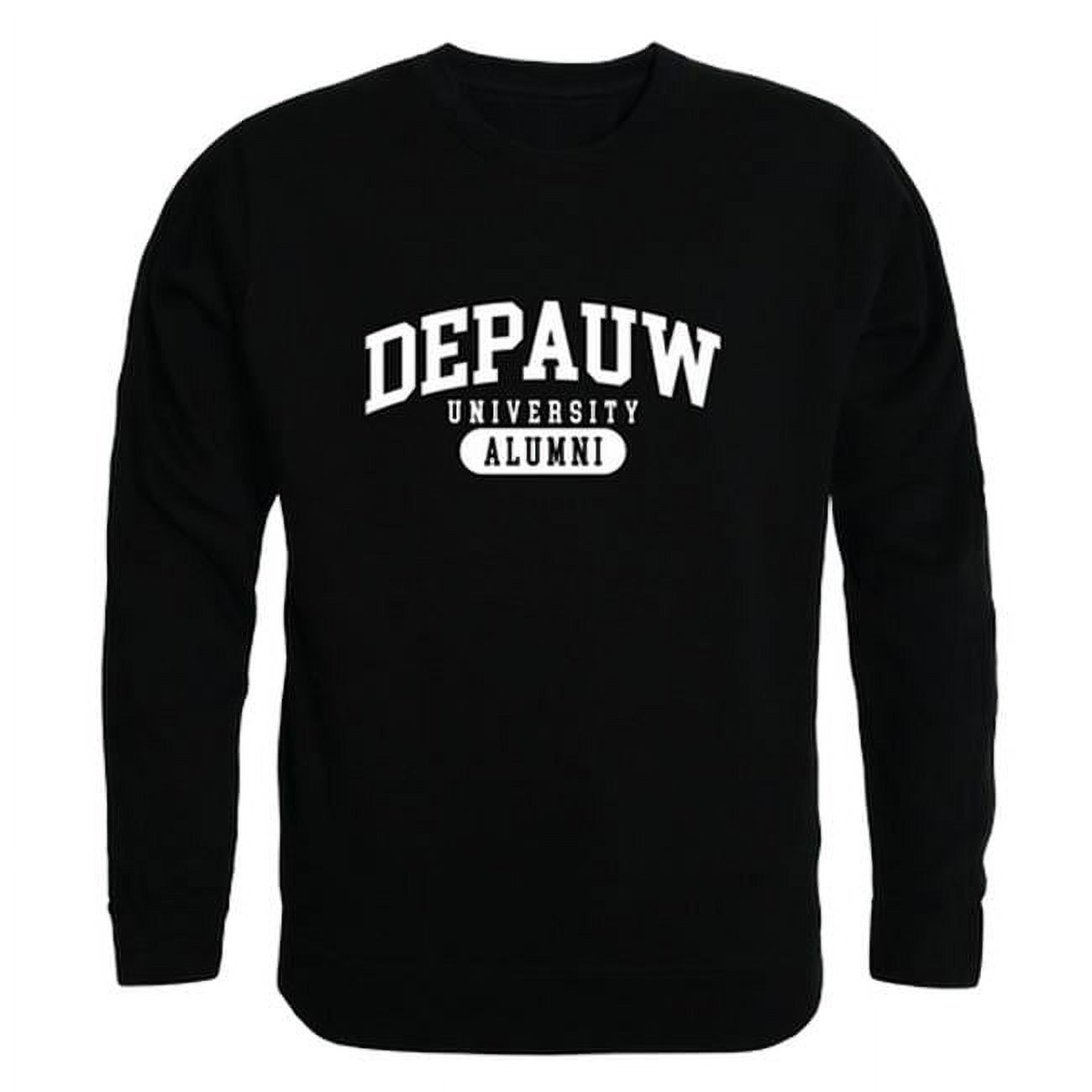 Depauw university sweatshirt cheap