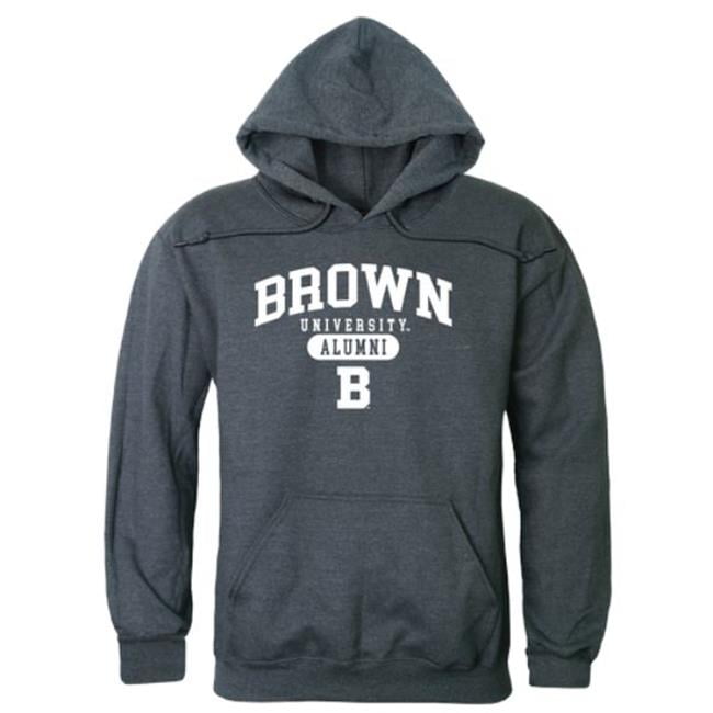 Brown University Bears Alumni Crewneck Sweatshirt