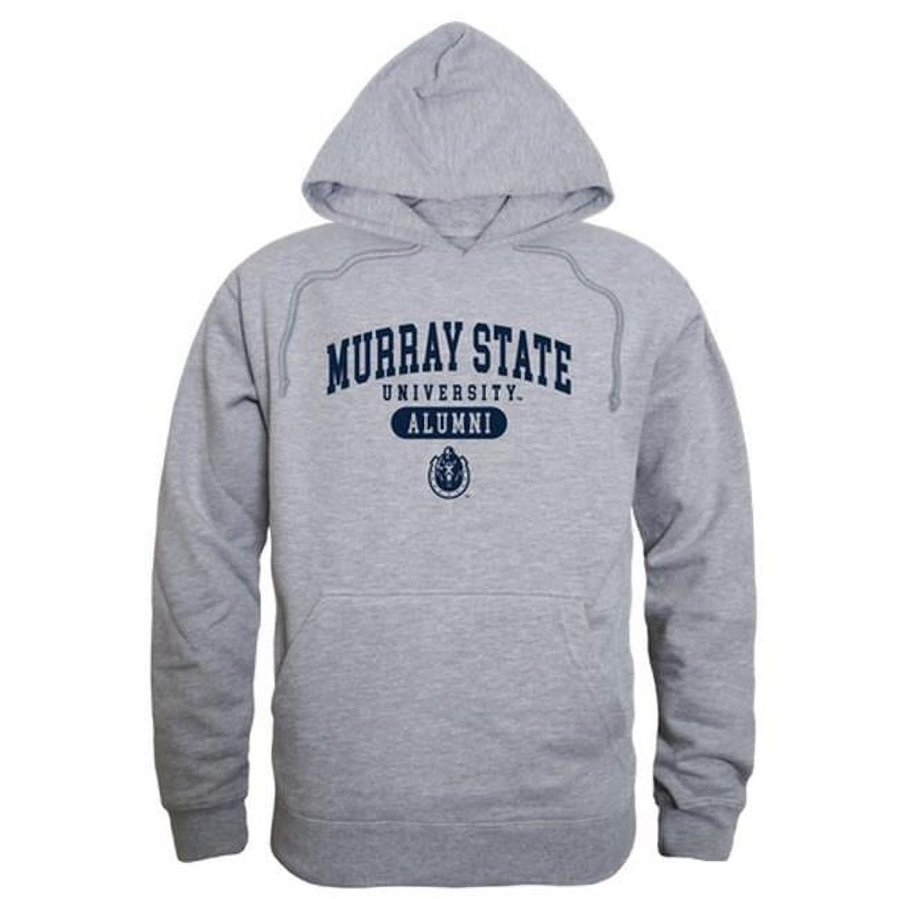 W Republic 561 135 HGY 02 Men Murray State Racers Alumni Hoodie
