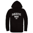 thumbnail image 1 of W Republic 561-170-BLK-04 Men Grambling State Tigers Alumni Hoodie, Black - Extra Large, 1 of 1