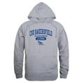 thumbnail image 1 of W Republic 561-203-HGY-04 Men Cal State Bakersfield Roadrunners Alumni Hoodie, Heather Grey - Extra Large, 1 of 1