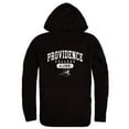 thumbnail image 1 of W Republic 561-230-BLK-03 Men Providence College Friars Alumni Hoodie, Black - Large, 1 of 1