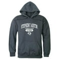 thumbnail image 1 of W Republic 561-238-HCH-05 Men Stephen F. Austin State Lumberjacks Alumni Hoodie, Heather Charcoal - 2XL, 1 of 1
