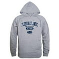 thumbnail image 1 of W Republic 561-302-HGY-04 Florida Atlantic University Mens Alumni Hoodie, Heather Gray - Extra Large, 1 of 1