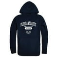 thumbnail image 1 of W Republic 561-302-NVY-04 Florida Atlantic University Mens Alumni Hoodie, Navy - Extra Large, 1 of 1