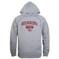thumbnail image 1 of W Republic 561-353-HGY-05 Men North Carolina Central Eagles Alumni Hoodie, Heather Grey - 2XL, 1 of 1