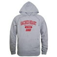 thumbnail image 1 of W Republic 561-372-HGY-01 Men Sacred Heart Pioneers Alumni Hoodie, Heather Grey - Small, 1 of 1
