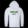 thumbnail image 1 of W Republic 561-374-WT2-04 Saint Leo University Alumni Hoodie, White - Extra Large, 1 of 1