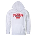 thumbnail image 1 of W Republic 561-485-WHT-03 University of Southern California Aiken Pacers Alumni Hoodie, White - Large, 1 of 1