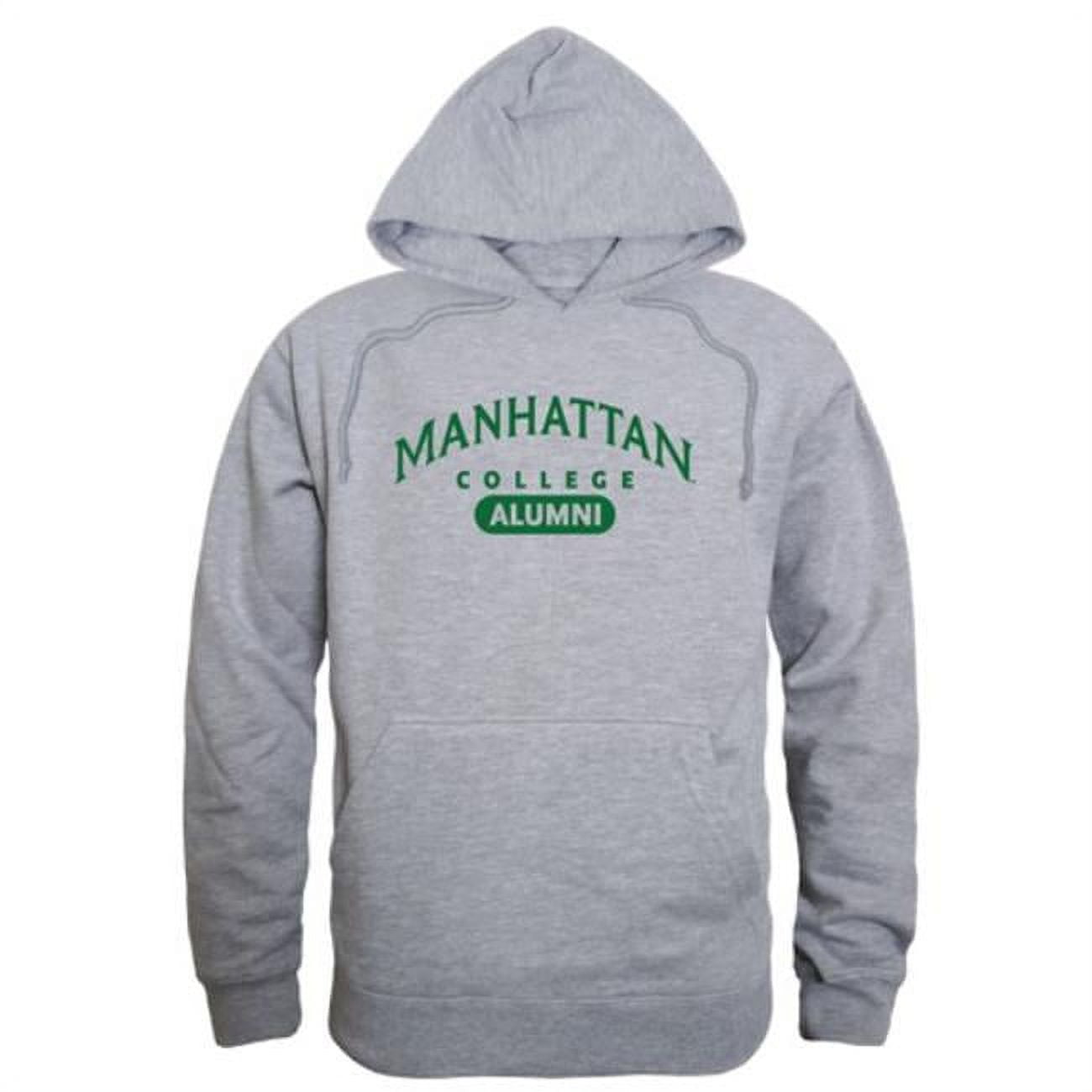 Manhattan sales college hoodie