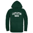 thumbnail image 1 of W Republic 561-626-FOR-02 Castleton University Spartans Alumni Hoodie, Forest Green - Medium, 1 of 1