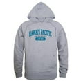 thumbnail image 1 of W Republic 561-651-HGY-02 Hawaii Pacific University Sharks Alumni Hoodie, Heather Grey - Medium, 1 of 1