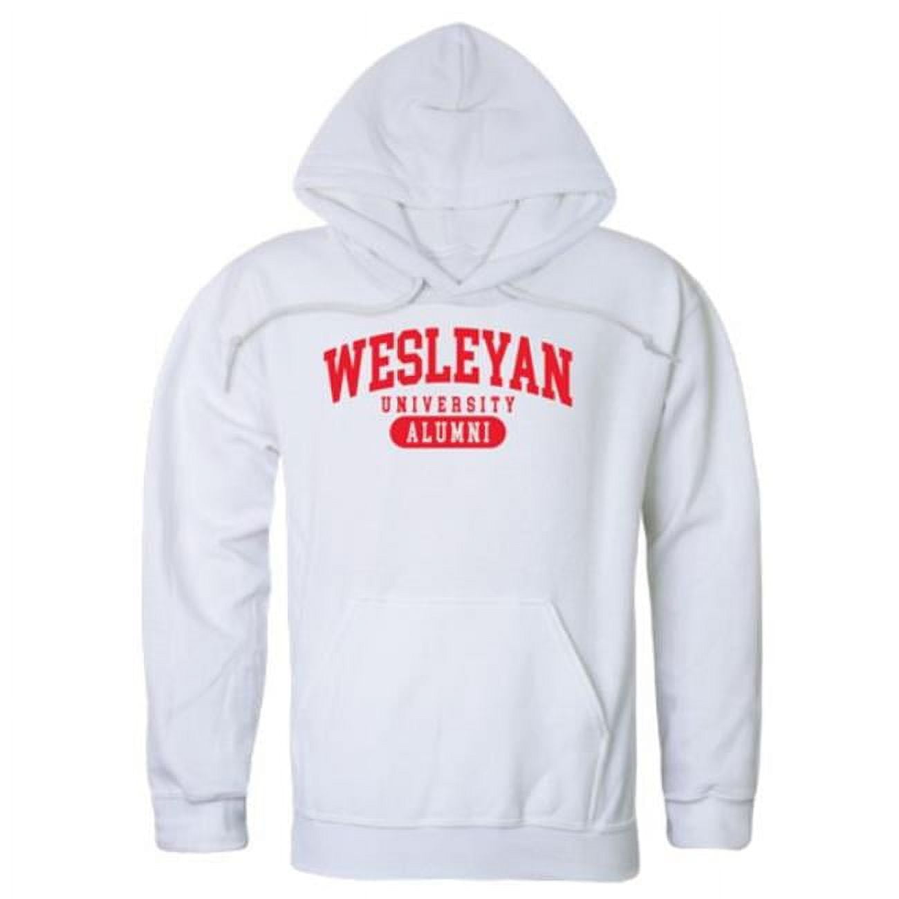 Wesleyan university hotsell hoodie