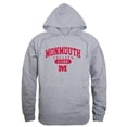thumbnail image 1 of W Republic 561-695-HGY-02 Monmouth College Fighting Scots Alumni Hoodie, Heather Grey - Medium, 1 of 1