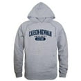 thumbnail image 1 of W Republic 561-702-HGY-03 Carson-Newman University Eagles Alumni Hoodie, Heather Grey - Large, 1 of 1