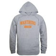 thumbnail image 1 of W Republic 561-708-HGY-04 Wartburg College Knights Alumni Hoodie, Heather Grey - Extra Large, 1 of 1