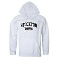 thumbnail image 1 of W Republic 561-711-WHT-03 University of North Florida Ospreys Alumni Hoodie, White - Large, 1 of 1