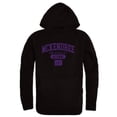 thumbnail image 1 of W Republic 561-721-BLK-05 McKendree University Bearcats Alumni Hoodie, Black - 2XL, 1 of 1