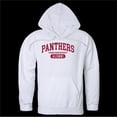 thumbnail image 1 of W Republic 561-729-WHT-05 Virginia Union University Panthers Alumni Hoodie, White - 2XL, 1 of 1