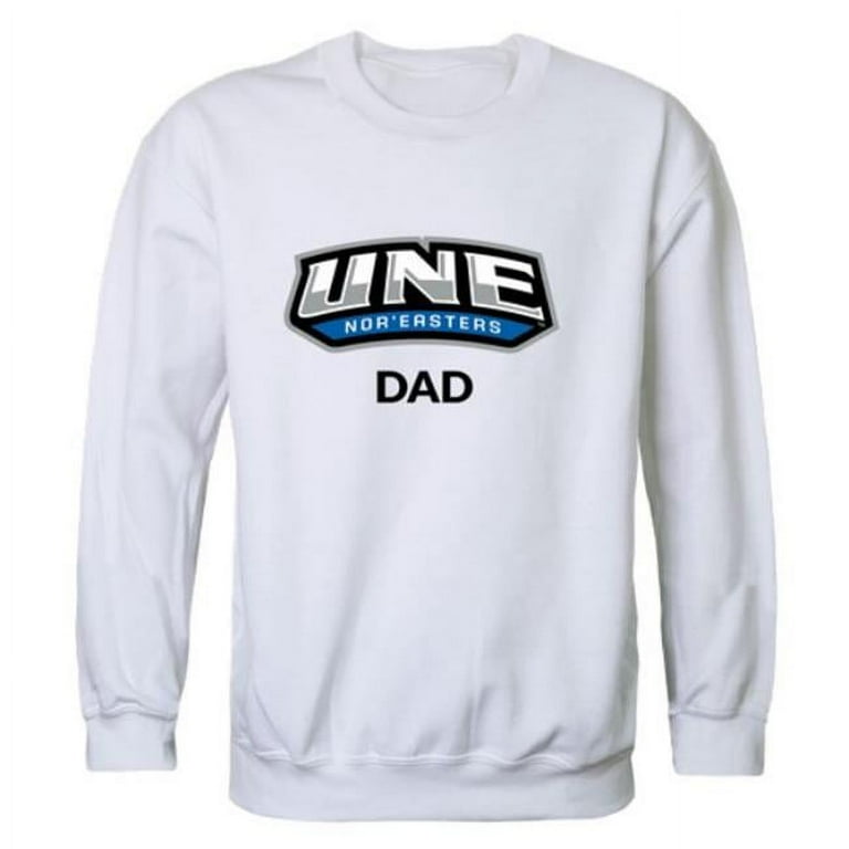 University of 2024 new england sweatshirt