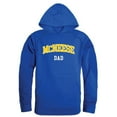 thumbnail image 1 of W Republic 563-338-RYL-02 Men Mcneese State Cowboys Dad Hoodie, Royal Blue - Medium, 1 of 1