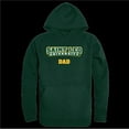 thumbnail image 1 of W Republic 563-374-FR2-01 Saint Leo University Dad Hoodie, Forest Green - Small, 1 of 1