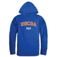 thumbnail image 1 of W Republic 563-394-RYL-01 Men Us Coast Guard Bears Dad Hoodie, Royal Blue - Small, 1 of 1