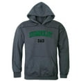 thumbnail image 1 of W Republic 563-447-HCH-05 Men Humboldt State University Dad Hoodie, Heather Charcoal - 2XL, 1 of 2