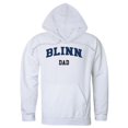 thumbnail image 1 of W Republic 563-501-WHT-02 Blinn College Buccaneers Dad Hoodie, White - Medium, 1 of 1