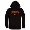 thumbnail image 1 of W Republic 563-682-BLK-05 Ursinus College Bears Dad Hoodie, Black - 2XL, 1 of 1