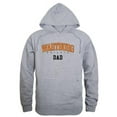 thumbnail image 1 of W Republic 563-708-HGY-04 Wartburg College Knights Dad Hoodie, Heather Grey - Extra Large, 1 of 1