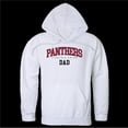 thumbnail image 1 of W Republic 563-729-WHT-02 Virginia Union University Panthers Dad Hoodie, White - Medium, 1 of 1